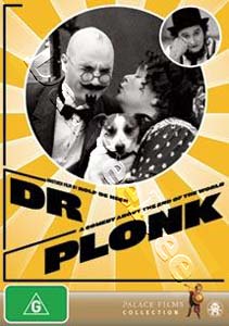 Dr. Plonk (DVD)